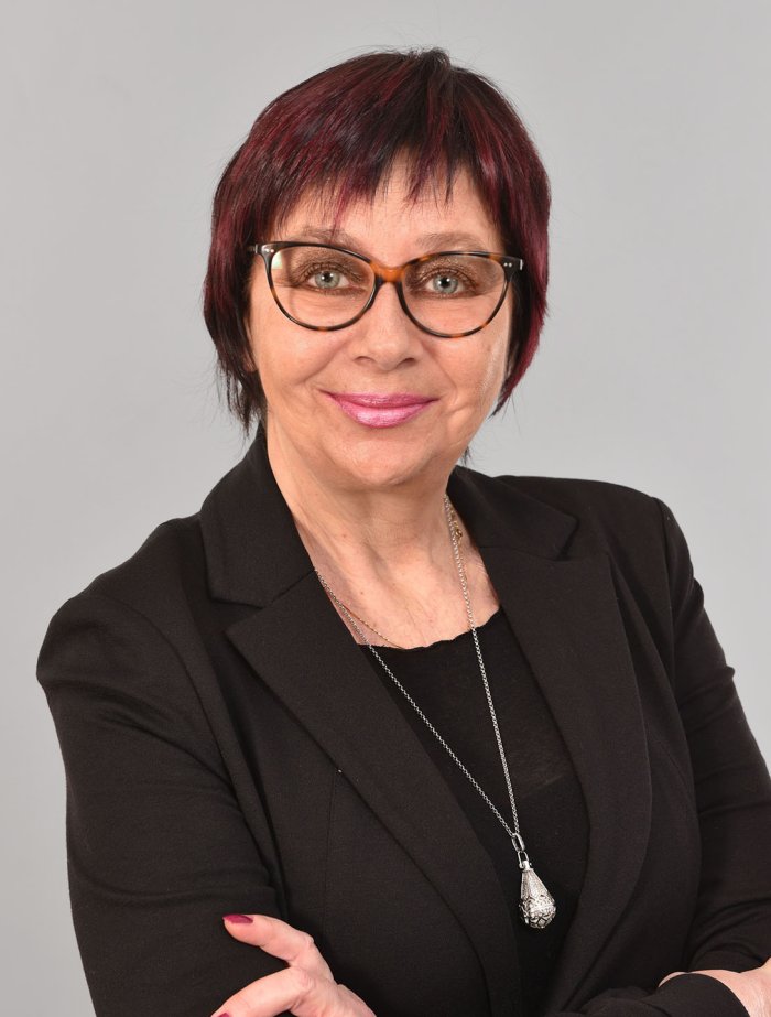 Barbara Fliri