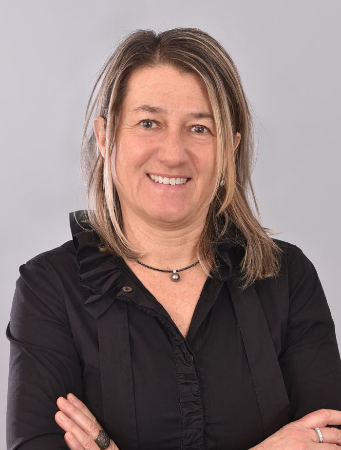 Monica Marchesi